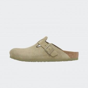 Birkenstock Boston slipper