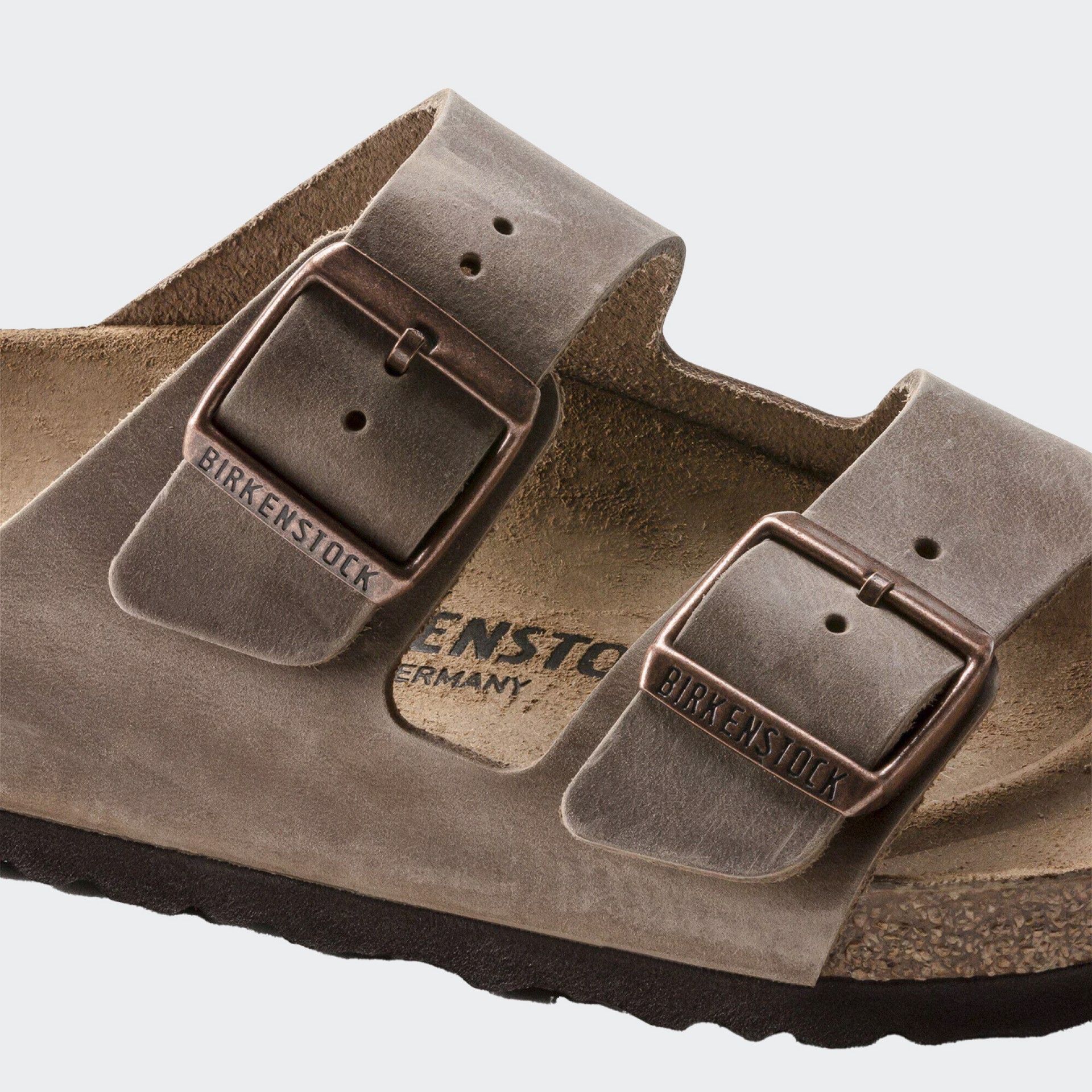 Chinelo Birkenstock Arizo