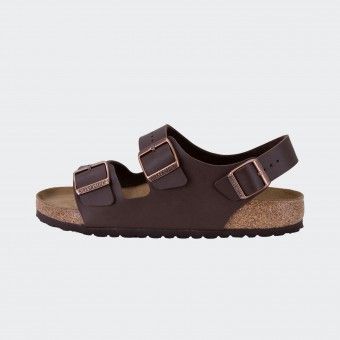 Birkenstock Milano Birko-Flor Sandal