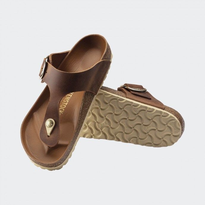 Chinelo Birkenstock Gizeh