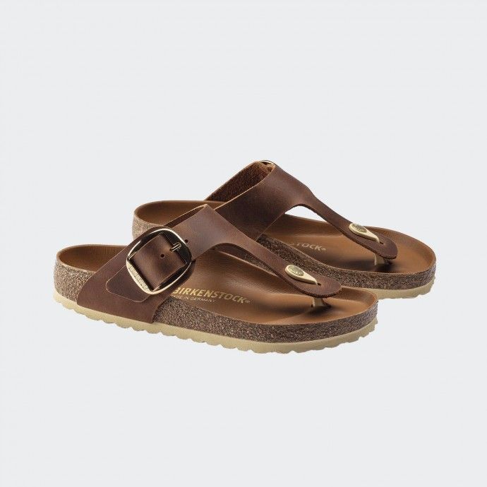 Chinelo Birkenstock Gizeh