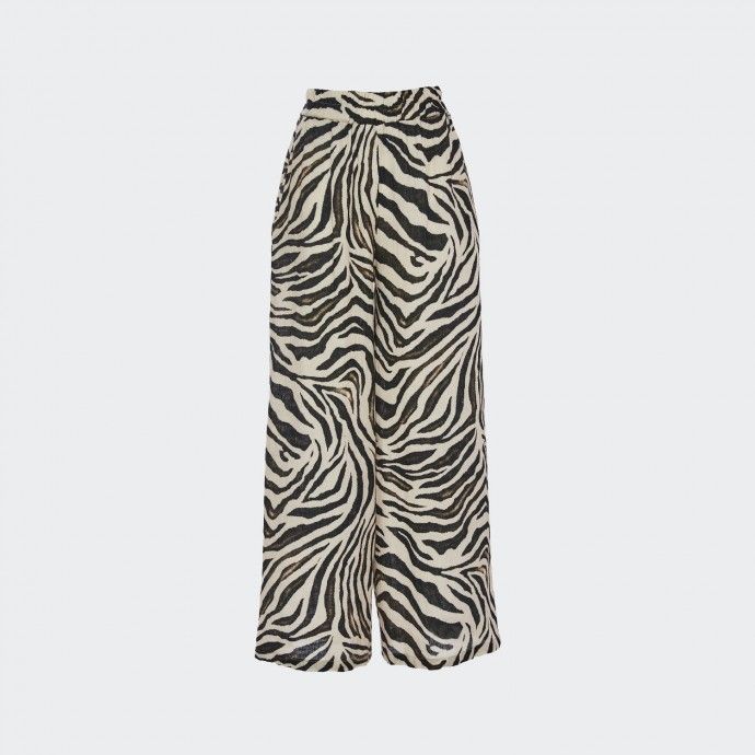 Calas Estampadas Animal Print BSB