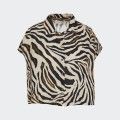 Blusa Animal Print BSB