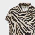Blusa Animal Print BSB