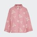 Camisa Bordada BSB