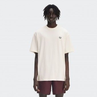 T-shirt Fred Perry