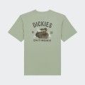 T-shirt Dickies Snake SS T-shirt Dickies Snake SS