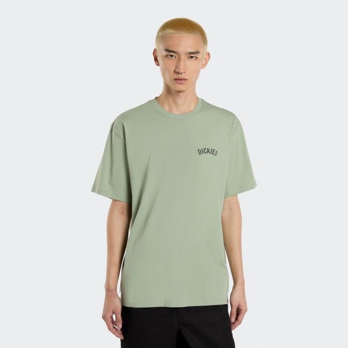 T-shirt Dickies Snake SS