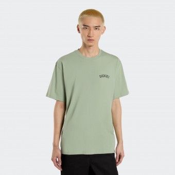 T-shirt Dickies Snake SS