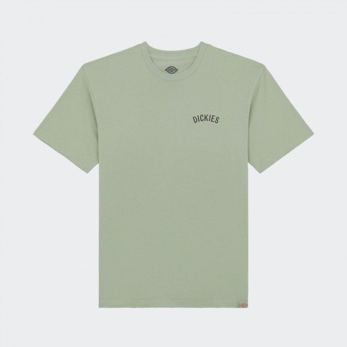 T-shirt Dickies Snake SS