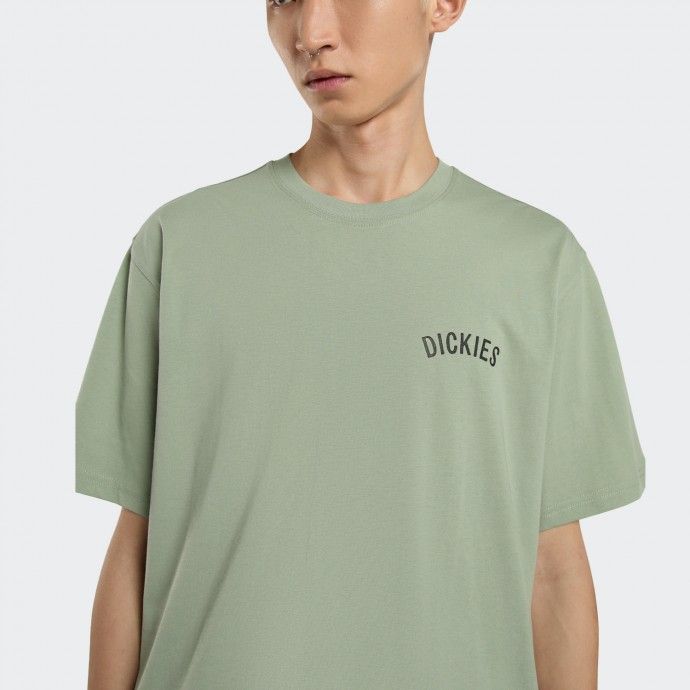 T-shirt Dickies Snake SS