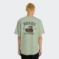 T-shirt Dickies Snake SS T-shirt Dickies Snake SS