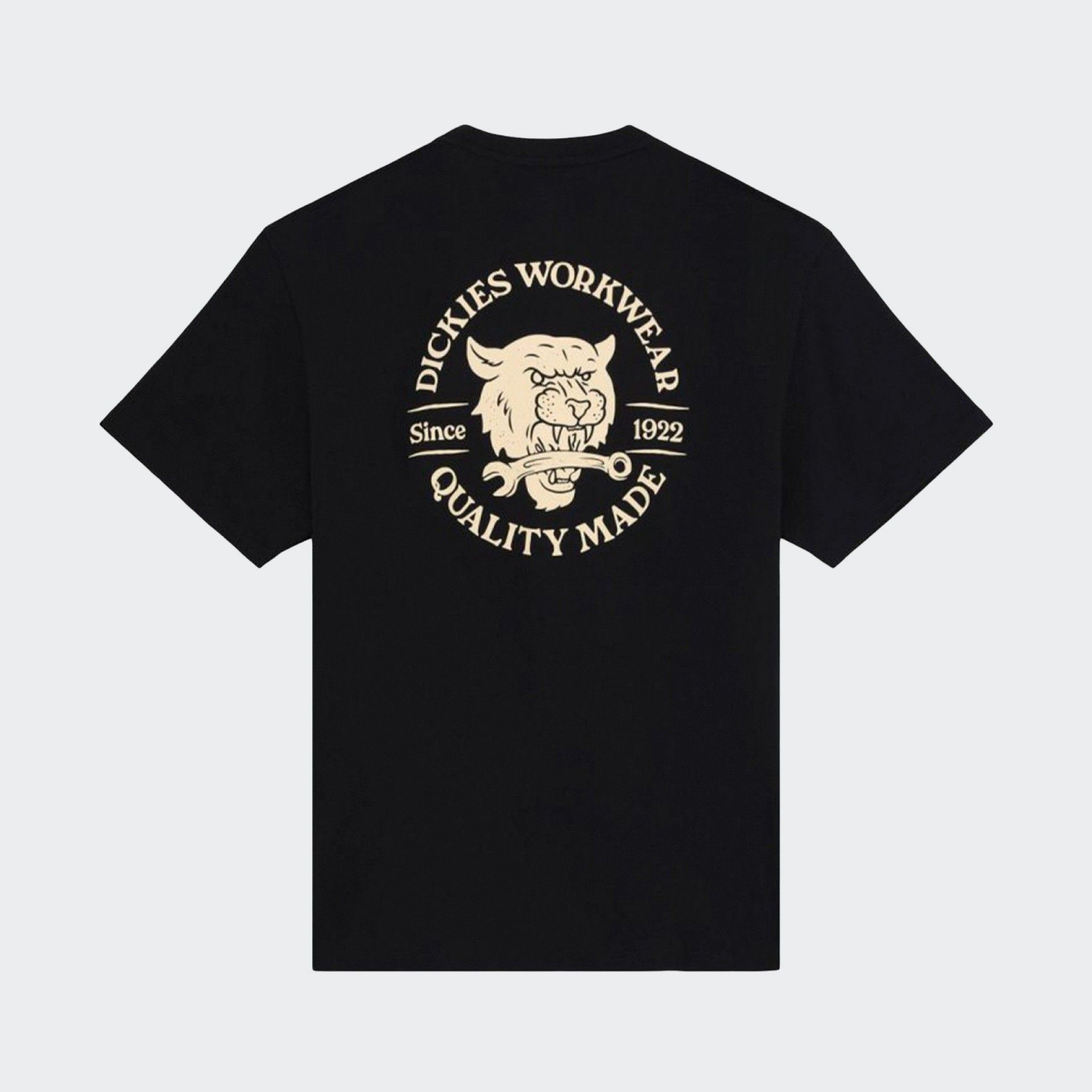 Camiseta Dickies Wrench