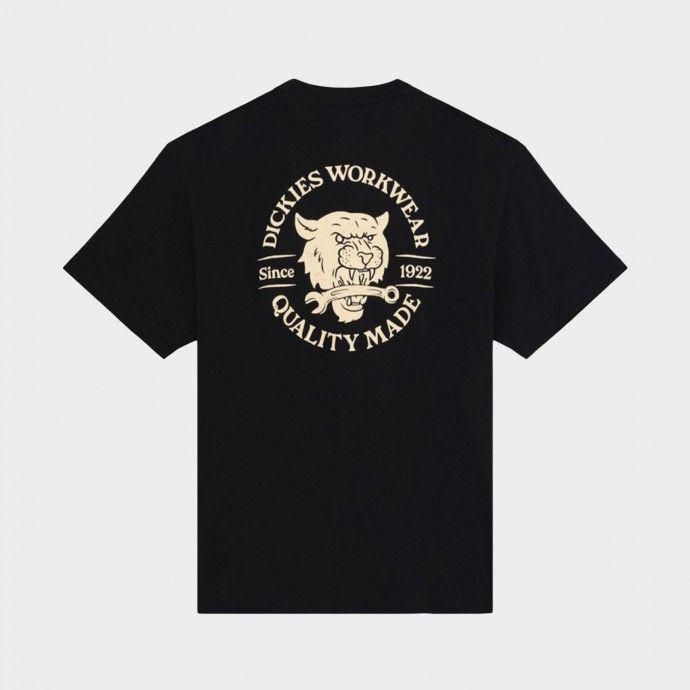 Camiseta Dickies Wrench
