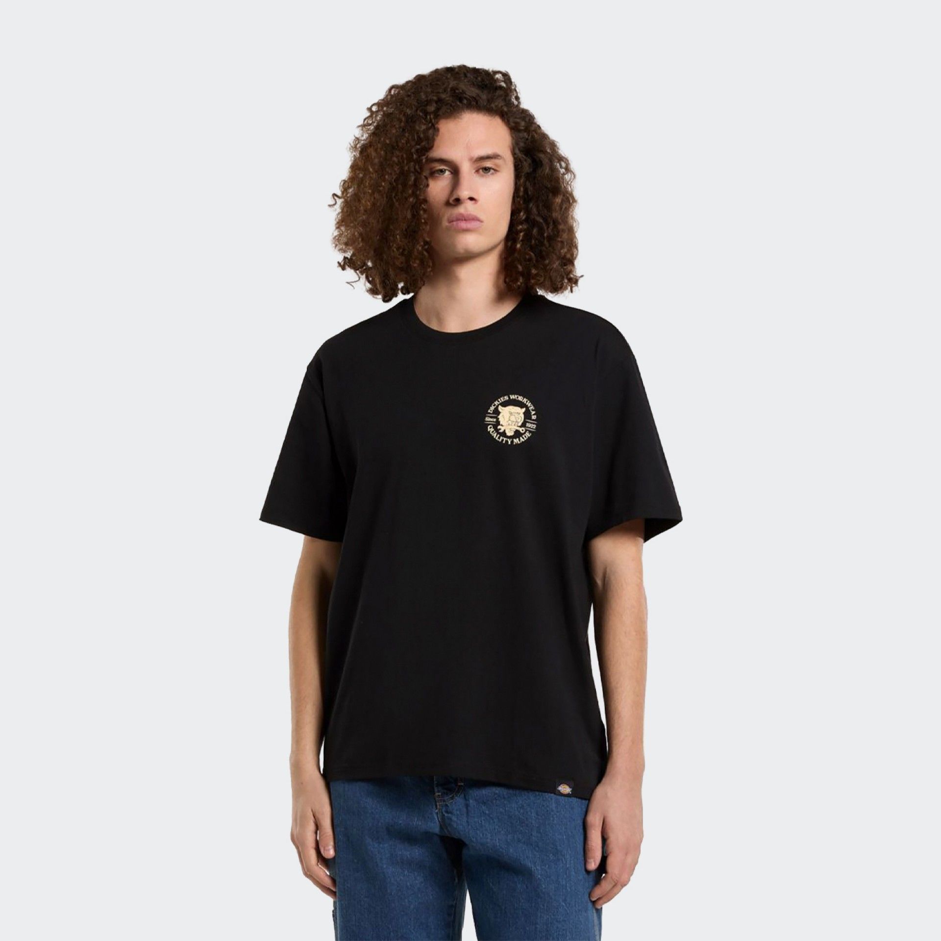 Camiseta Dickies Wrench