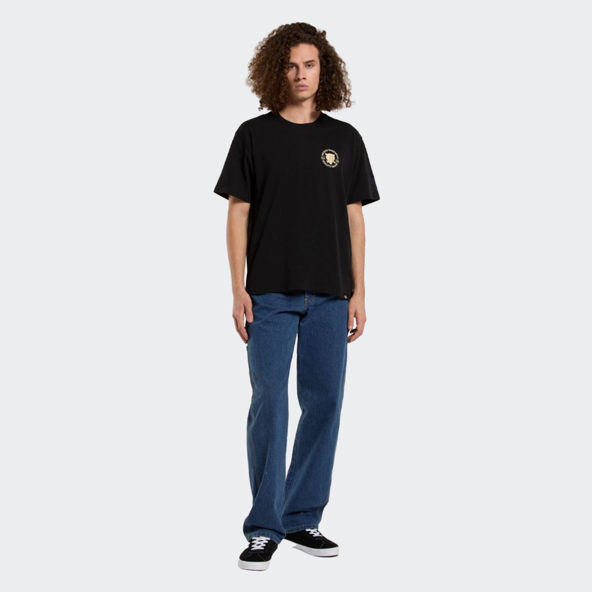 Camiseta Dickies Wrench