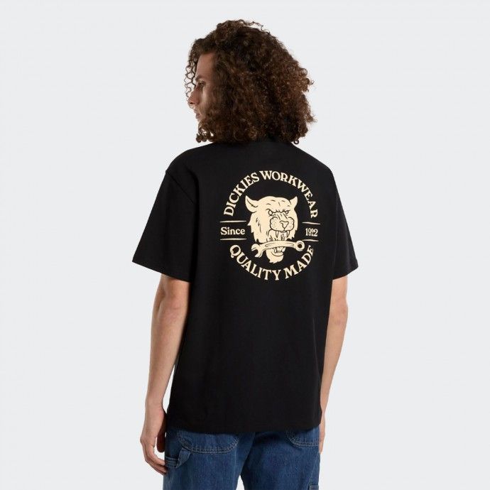 Camiseta Dickies Wrench