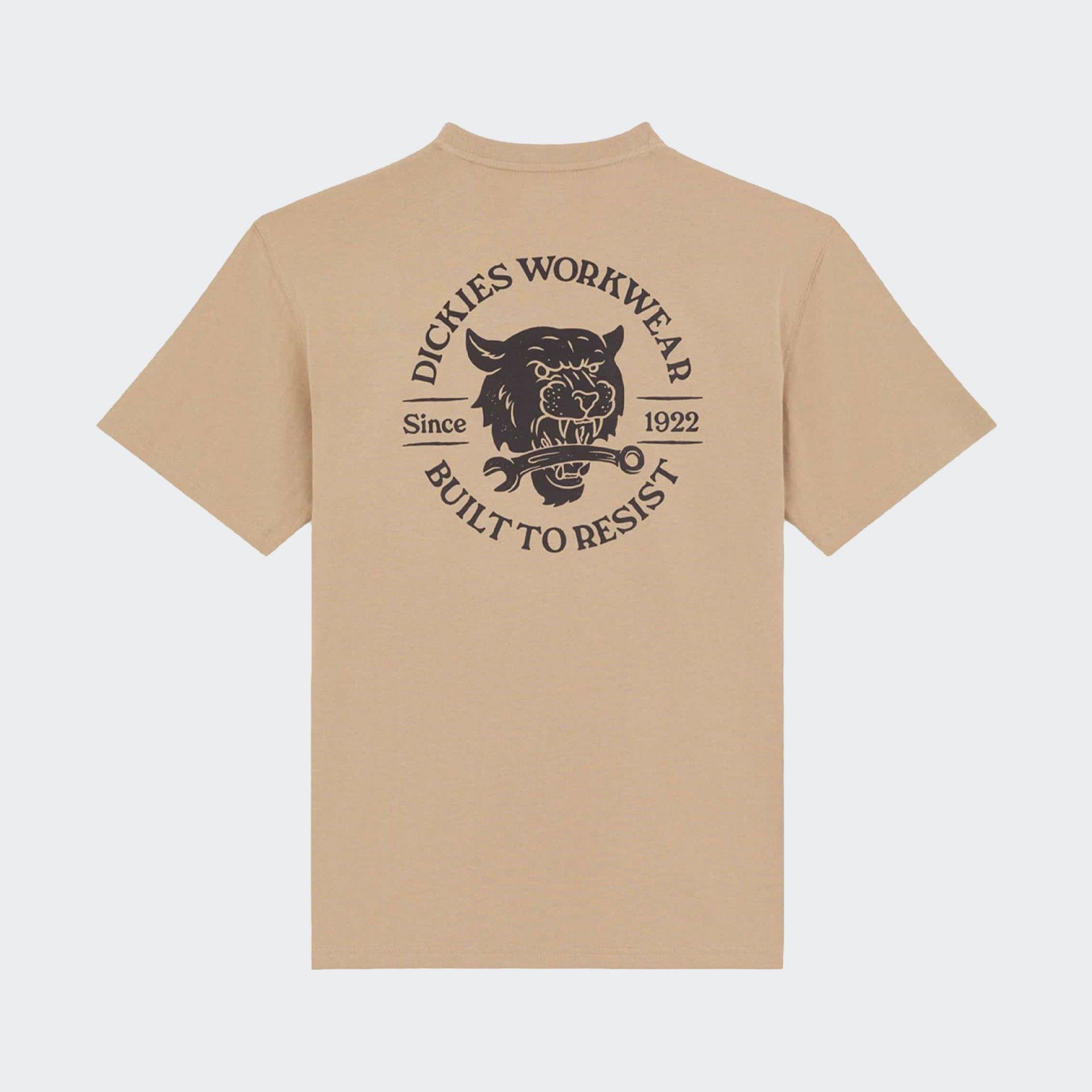 T-shirt Dickies Wrench