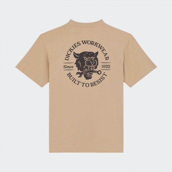 Camiseta Dickies Wrench