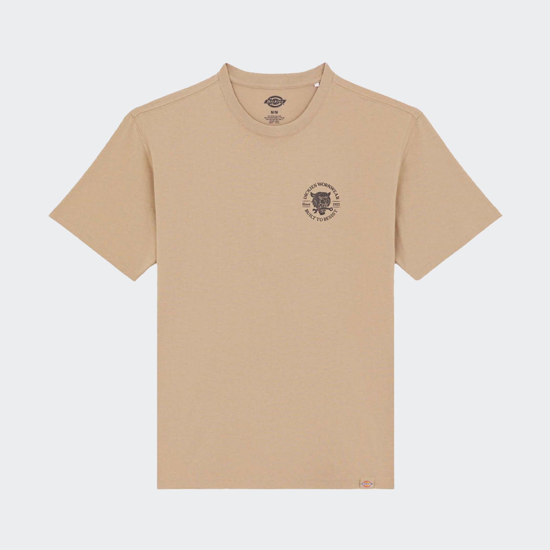 T-shirt Dickies Wrench