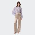 Pantalon Palazzo Fracomina