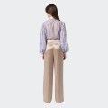 Pantalon Palazzo Fracomina