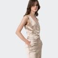 Fracomina Vest