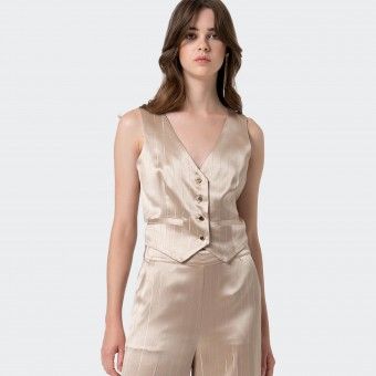 Fracomina Vest