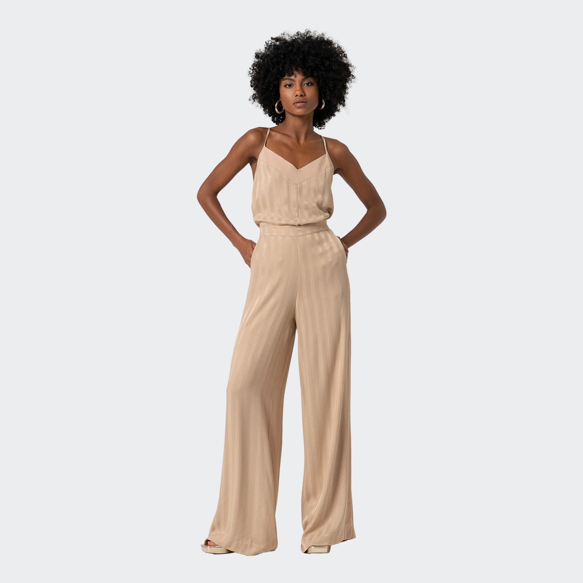 Fracomina Palazzo Pants