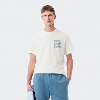 T-shirt Lacoste