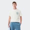 Camiseta Lacoste Limeston