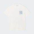 Camiseta Lacoste Limeston