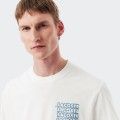 Camiseta Lacoste Limeston