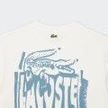 Camiseta Lacoste Limeston