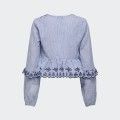 Blusa Only