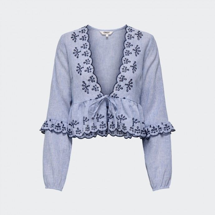 Blusa Only