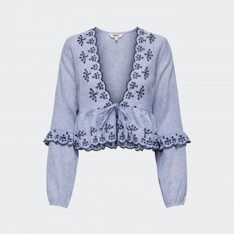 Blusa Only