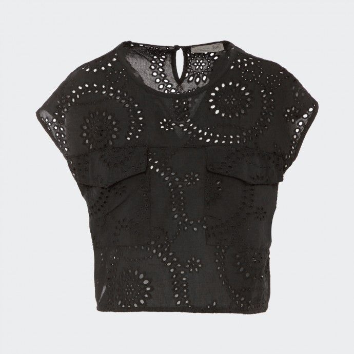 Blusa Boho BSB