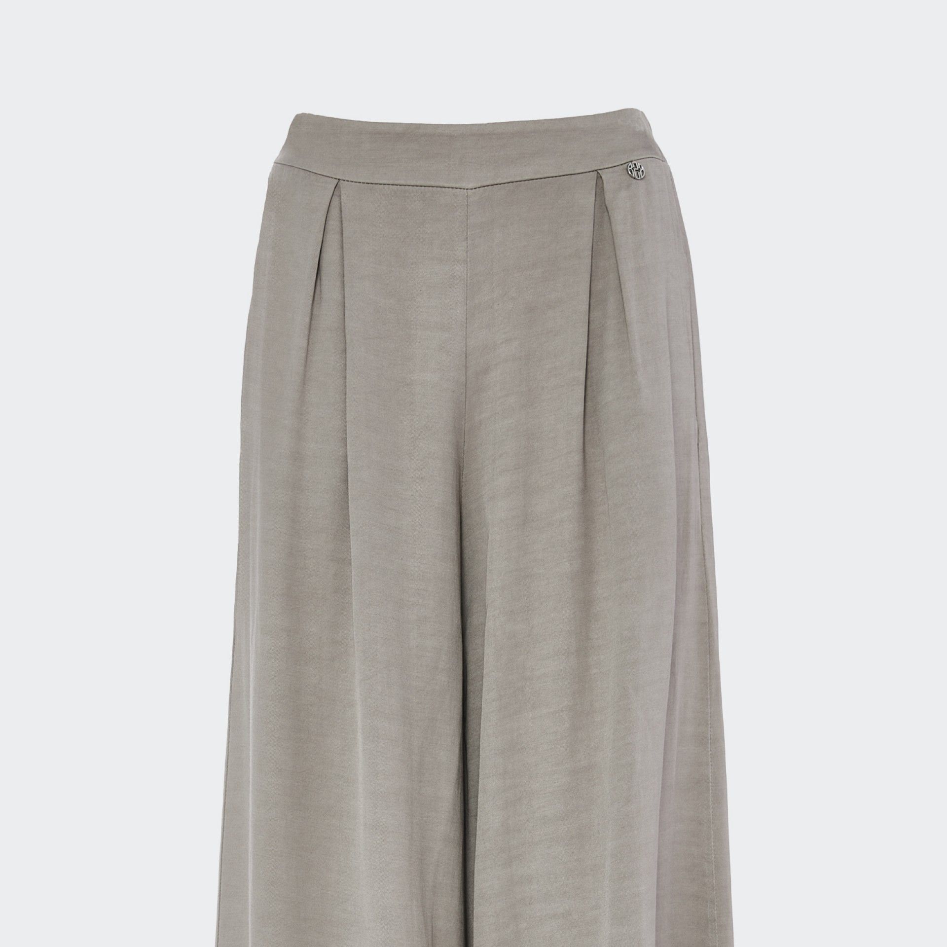 BSB Pantalones de pierna ancha