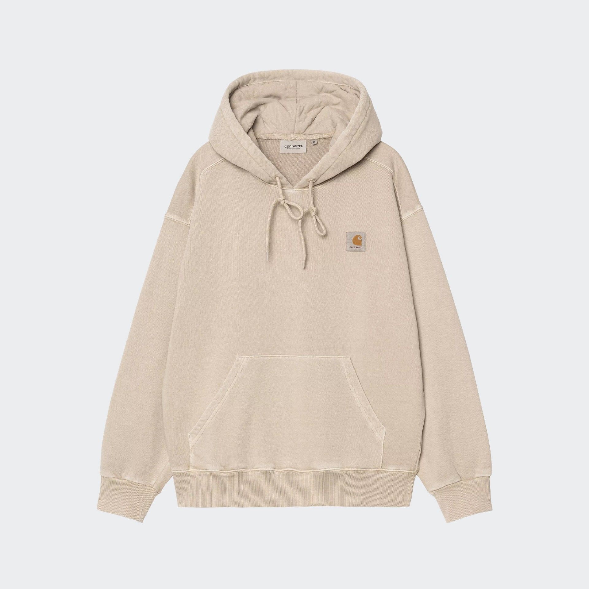 Hoodie Carhartt WIP Nelson Sweatshirt