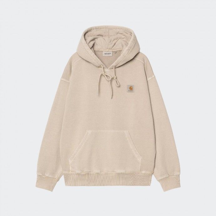 Sudadera con capucha Carhartt WIP Nelson Sweatshirt