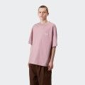 Carhartt WIP S/S Signature Script T-shirt 