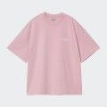 Carhartt WIP S/S Signature Script T-shirt 