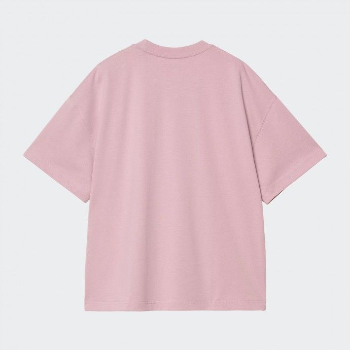 Carhartt WIP S/S Signature Script T-shirt 