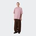 Carhartt WIP S/S Signature Script T-shirt 