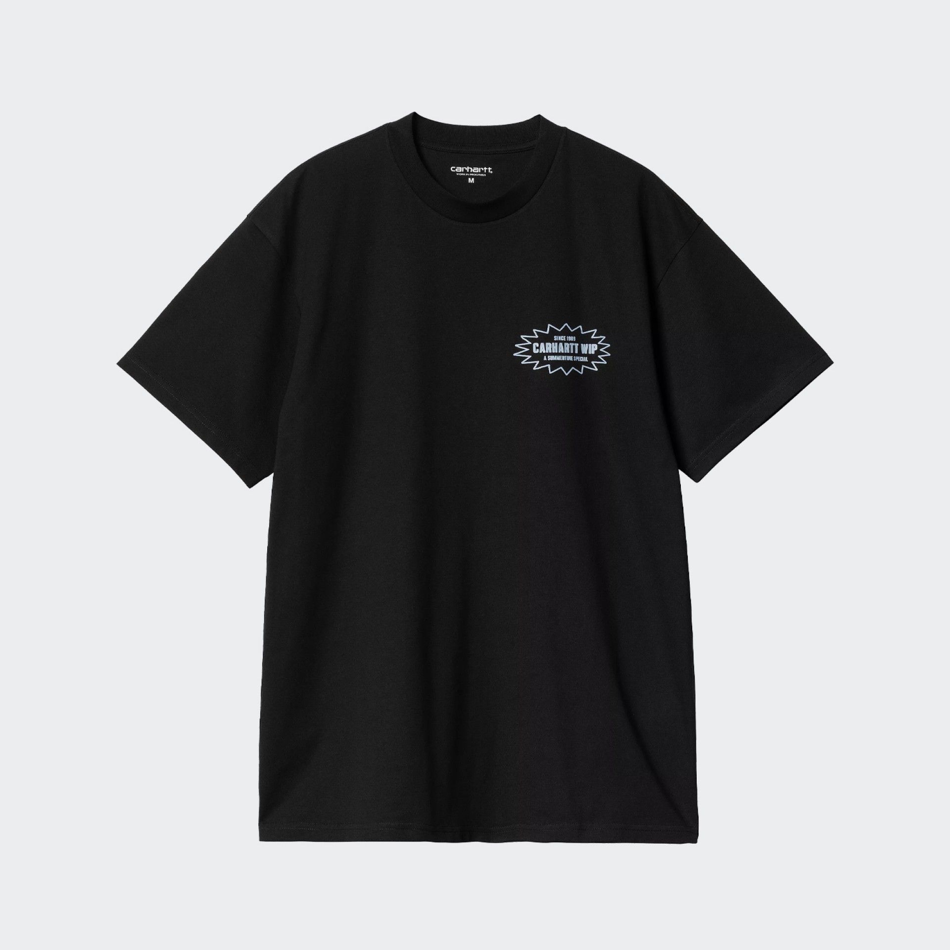 Camiseta Carhartt WIP S/S Catalogue