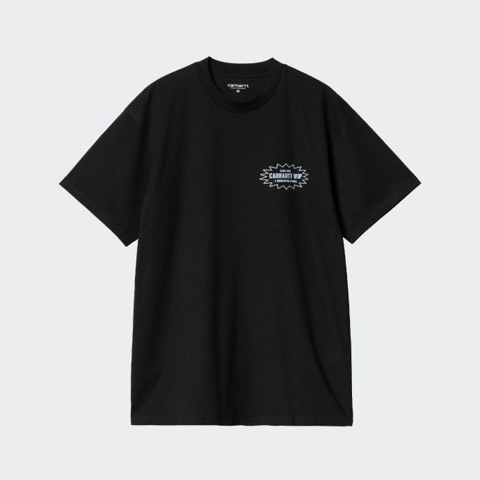 Carhartt WIP S/S Catalogue T-shirt 