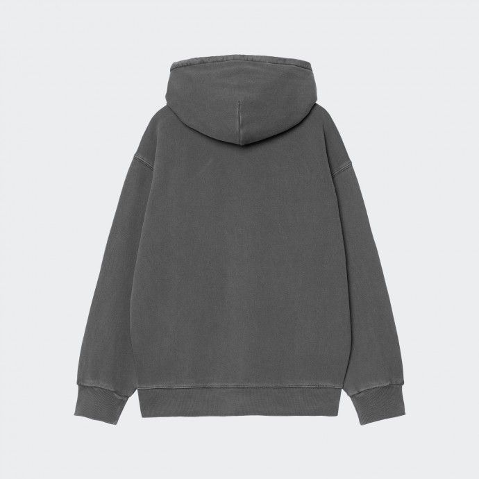 Hoodie Carhartt WIP Nelson Sweatshirt
