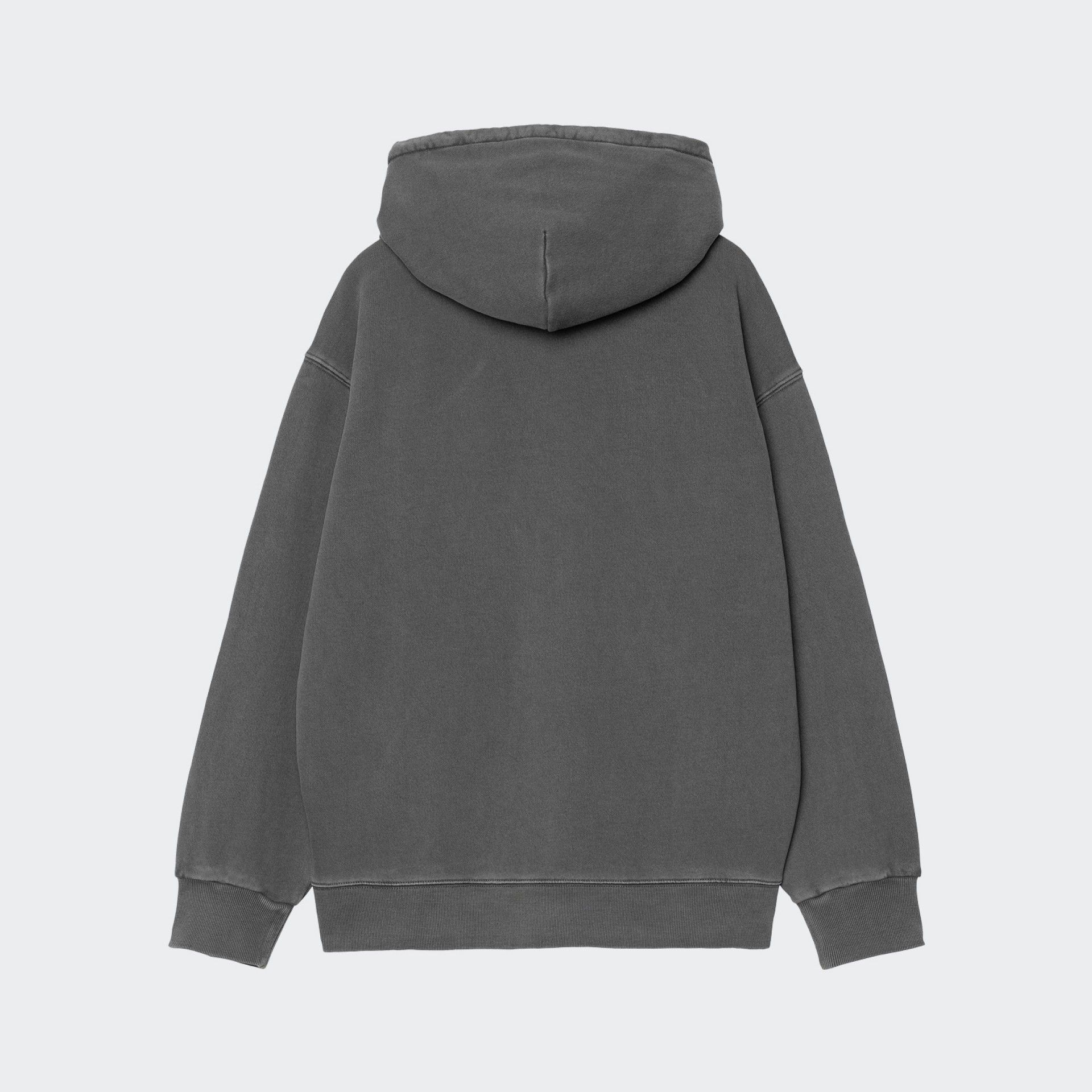 Sudadera con capucha Carhartt WIP Nelson Sweatshirt