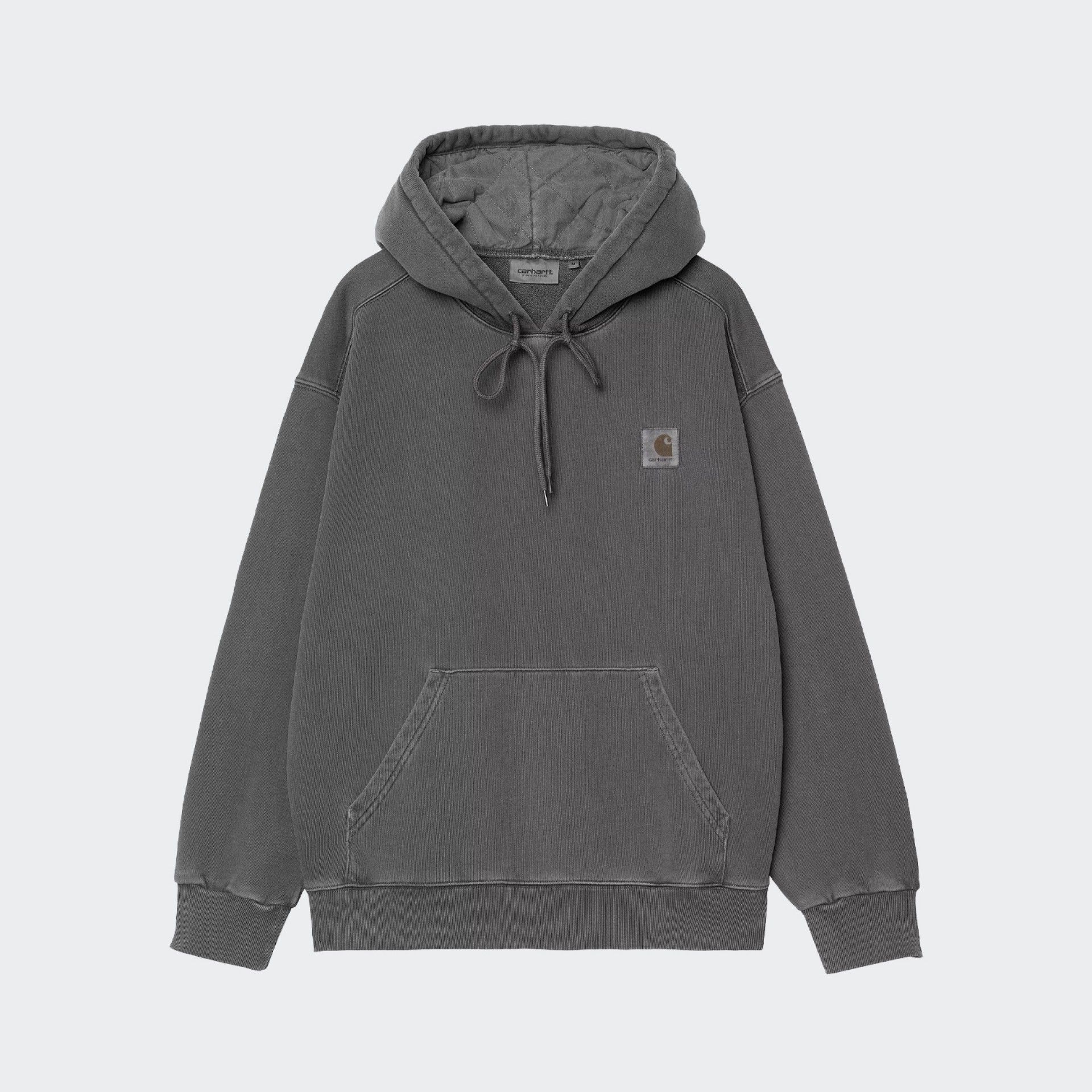Sudadera con capucha Carhartt WIP Nelson Sweatshirt